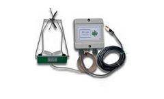 Model FI-LM, FI-MM & FI-SM - Fruit Growth Sensors