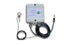 Model LT-1P - Leaf Temperature Sensor