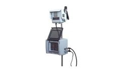Model PM-11 - Phytomonitor