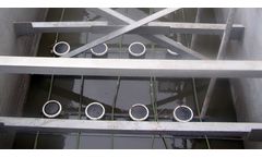 Aquatic environment solutions for wastewater industry