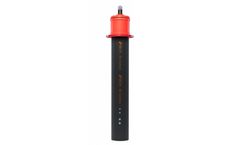 Oxyvision - Model xC - Guardian Current Monitoring System