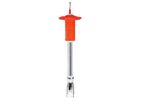 Sea & Sun Technology - Model MSS 60 - Microstructure Probe for Measuring Micro-Scale Water