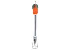Sea & Sun Technology - Model MSS 90 - Microstructure Probe for Measuring Micro-Scale Water