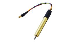 Sea & Sun Technology - Model SST-ISW - Acceleration Sensor