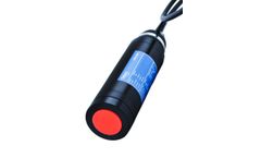 Sea & Sun Technology Tritech - Model 30460014 - Altimeter Sensor