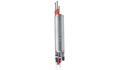 Sea & Sun Technology - Model CTD 90M - Online Multi Parameter Probe