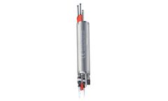 Sea & Sun Technology - Model CTD90 - Online Multi Parameter Probe