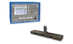 Innomar - Model Quattro - Multi-Transducer Sub-Bottom Profiler (SBP)