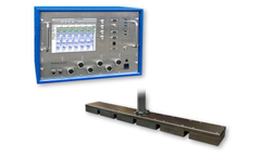 Innomar - Model Sixpack - Multi-Transducer Sub-Bottom Profiler (SBP)