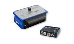 Innomar - Model Innomar Essential Series - Sub-Bottom Profiler (SBP)