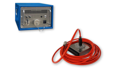 Innomar - Model Compact Series - Sub-Bottom Profiler (SBP)