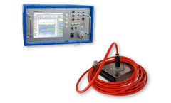 Innomar - Light Sub-Bottom Profiler (SBP)