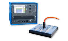 Innomar - Model 100 - Medium Sub-Bottom Profiler (SBP)