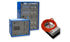 Innomar - Model 15 - Deep Sub-Bottom Profiler (SBP)