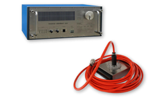 Innomar - Model Standard-USV - Sub-Bottom Profiler (SBP)