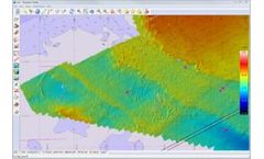 QINSy - Version Multibeam - Integrated Navigation System Software