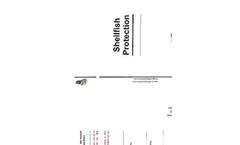 Atlantic Oyster Drill Collector - Brochure