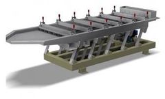 Kramer - Sizing Shaker