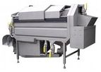 SMG - Model SMG190 - Shrimp Sorting Machine