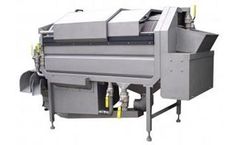 SMG - Model SMG190 - Shrimp Sorting Machine