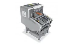 Kramer - Model C700 - Mussel Cleaning Machine