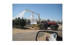 Citrus Netting