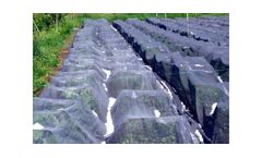 Fruit and Vegetable Crop Hail Protection Netting