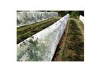 Insect Netting