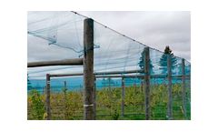 Vineyard Netting