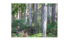 Multi-Terrain Deer Fencing