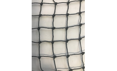 SNS - Small Bird Control Netting