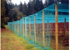 SNS - Overhead Crop Netting