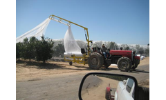 SNS - Citrus Netting