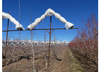 SNS - Fruit and Vegetable Crop Hail Protection Netting