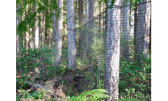 SNS - Multi-Terrain Deer Fencing