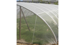 SNS - Model Thrips - Anti Insect Netting