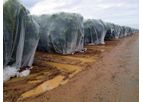 Citrus Netting Applicators