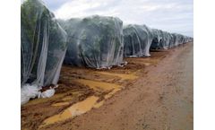 Citrus Netting Applicators