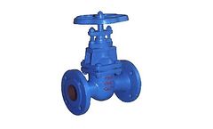 Cast Iron Armature - Model 255 Series - Gate Valve
