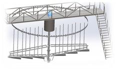 Instalo - Sludge Treatment System