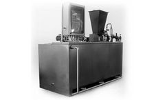 Instalo - Storage and DosingSystem