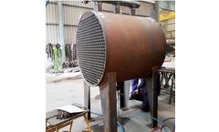 Automated Welding Equipment for Renewable Energy