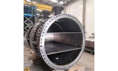 Automated Welding Equipment for Oil & Gas