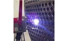 Automated Welding Equipment for Chemical / Petrochemical