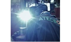 Atecsol - Model TIG - Automated Welding Equipment