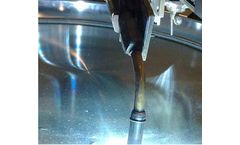 Model MIG - Automatic Welding Equipment