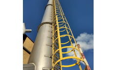 Osprey - Model TurboScrubber -TurboPak & Turboid - Gas Scrubbing System