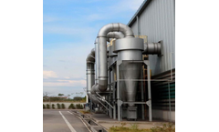 Osprey - Model TurbEx  - Heat Recovery System