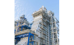 Osprey - Model TurboStripper - Air-Stripping System