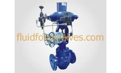 FFV - Diaphragm Operated Control Valve
